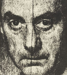 Man Ray